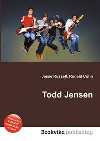 Todd Jensen