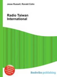 Radio Taiwan International