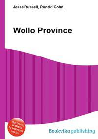Wollo Province