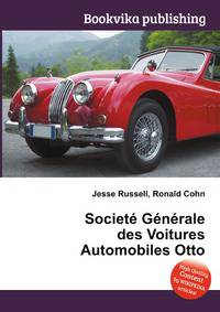 Societ? G?n?rale des Voitures Automobiles Otto