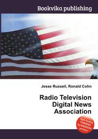 Radio Television Digital News Association