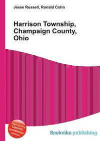 Harrison Township, Champaign County, Ohio