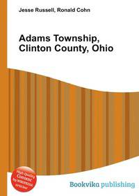 Adams Township, Clinton County, Ohio