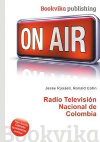 Radio Television Nacional de Colombia
