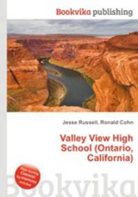 Valley View High School (Ontario, California)