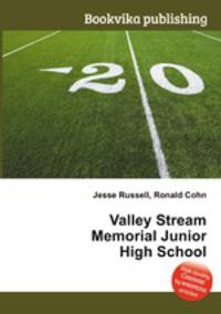 Valley Stream Memorial Junior High School