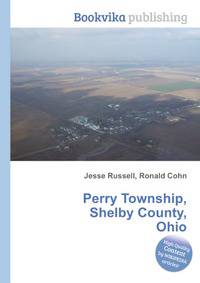 Perry Township, Shelby County, Ohio
