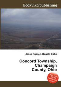 Concord Township, Champaign County, Ohio