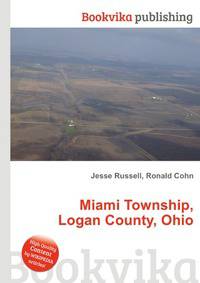 Miami Township, Logan County, Ohio