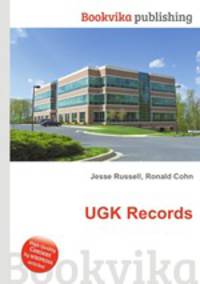 UGK Records