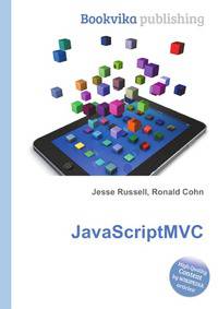 JavaScriptMVC