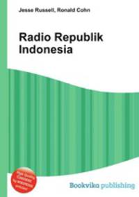 Radio Republik Indonesia