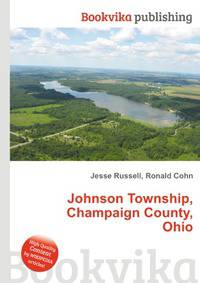 Johnson Township, Champaign County, Ohio
