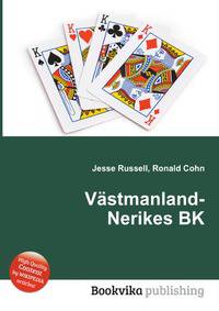Vastmanland-Nerikes BK