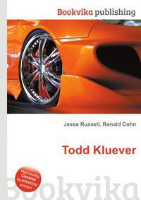 Todd Kluever