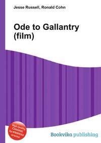 Ode to Gallantry (film)