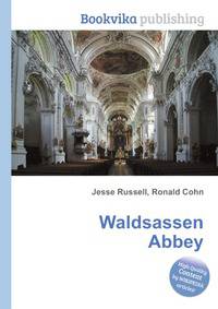 Waldsassen Abbey