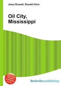 Oil City, Mississippi