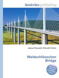 Waldschlosschen Bridge