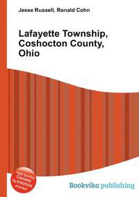 Lafayette Township, Coshocton County, Ohio