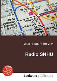 Radio SNHU