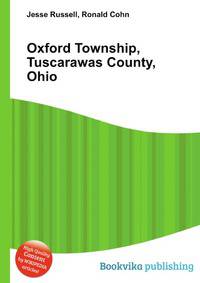 Oxford Township, Tuscarawas County, Ohio