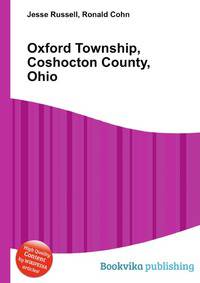 Oxford Township, Coshocton County, Ohio