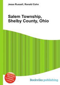 Salem Township, Shelby County, Ohio