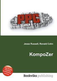 KompoZer