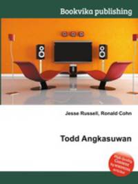 Todd Angkasuwan