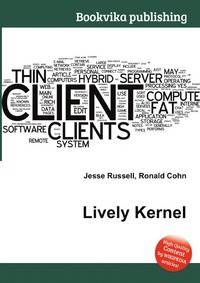 Lively Kernel