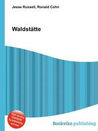 Waldstatte