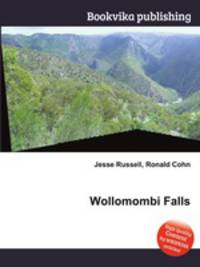 Wollomombi Falls