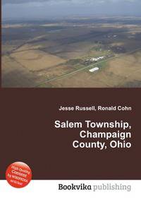 Salem Township, Champaign County, Ohio