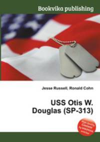 USS Otis W. Douglas (SP-313)