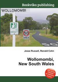 Wollomombi, New South Wales