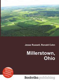 Millerstown, Ohio