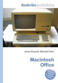 Macintosh Office