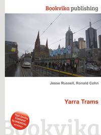 Yarra Trams