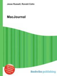 MacJournal