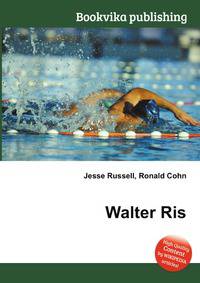 Walter Ris