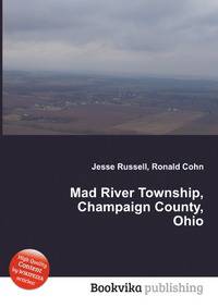 Mad River Township, Champaign County, Ohio