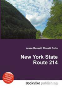 New York State Route 214