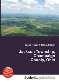Jackson Township, Champaign County, Ohio