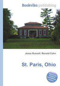 St. Paris, Ohio
