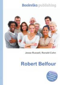 Robert Belfour