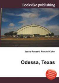 Odessa, Texas