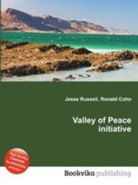 Valley of Peace initiative