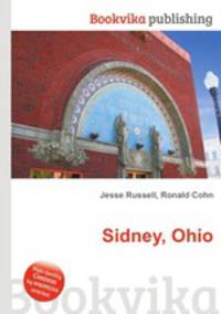 Sidney, Ohio