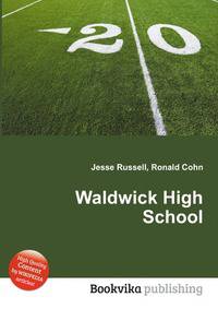 Waldwick High School